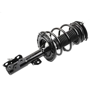 ami9622　0322 Amazon.com: ECCPP 2X Front Struts Spring Assembly Struts